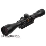 Оптический прицел Gamo 6х40 WR (VE6x40WR)