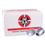 Свинцовые пули NSA 5,5 мм 23 Gr/1.49 g, 350 шт/уп (2165-HS-HP-FB-23.0-350)