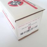 Свинцовые пули NSA 6,35 мм 26.8 Gr/1.73 g, 325 шт/уп (250-HS-HP-DB-26.8-325)