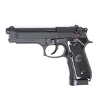 Пневматический пистолет ASG X9 Classic Blowback, 4,5 мм (18526)