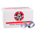 Свинцовые пули NSA 5,5 мм 20.2 Gr/1.30 g, 375 шт/уп (217-HS-HP-DB-20.2-375)