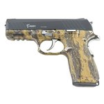 Стартовый пистолет Kuzey A100 Camo
