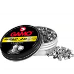 Свинцовые пули Gamo Magnum 4.5 мм, 0.49 г, 500 шт/уп (80278)