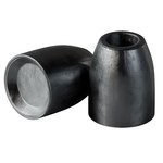 Свинцеві кулі Zan Projectiles Slug 4.5 мм, 0.84 г, 400 шт/уп (96 - 13GN177HP)