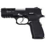 Стартовый пистолет Kuzey S320 Black