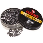 Свинцеві кулі Gamo Master TS-10 200 шт. (6321748)
