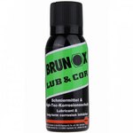 Масло универсальное Brunox Lub & Cor, спрей, 100 мл (BRG010LUBCOR)