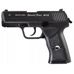 Пневматический пистолет Borner W118 Blowback