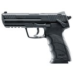 Пневматический пистолет Umarex Heckler & Koch HK45  кал.4,5мм (5.8185)