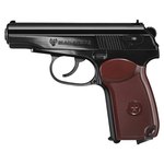 Пневматический пистолет Umarex Legends Makarov кал.4,5мм (5.8152)