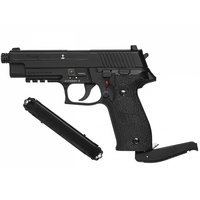 Пневматичні пістолети Sig Sauer P226 — купити Sig Sauer P226 в
