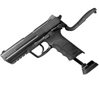Пневматический пистолет Umarex Heckler & Koch HK45  кал.4,5мм (5.8185), изображение 5