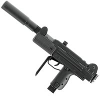 Пневматический пистолет Umarex Browning Buck Mark Magnum 4,5 мм Pellet (2.4373), изображение 2
