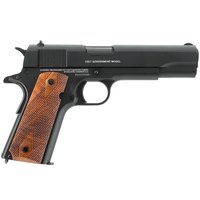 Пневматический пистолет Umarex Colt 1911 Classic Blowback 4,5 мм BB (5.8426), изображение 2