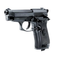 Пневматический пистолет Umarex Beretta M84 FS, Blowback, BB 4,5 мм (5.8181), изображение 2