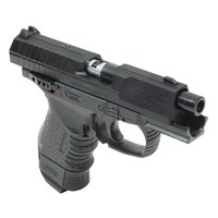 Пневматический пистолет Umarex Walther CP99 Compact, Blowback, BB 4,5 мм (5.8064), изображение 4