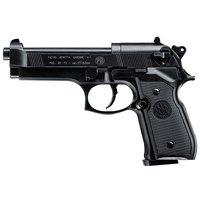 Пневматический пистолет Umarex Beretta M92 (419.00.00)
