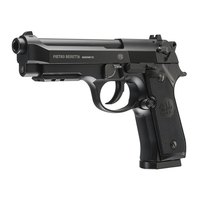 Пневматический пистолет Umarex Beretta M92 (419.00.00), изображение 2