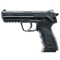 Пневматический пистолет Umarex Heckler & Koch HK45  кал.4,5мм (5.8185)