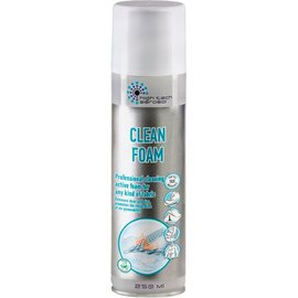 Пена-очиститель HTA. "HTA CLEAN FOAM"  250 мл (3413.03.62)