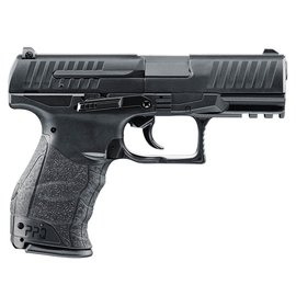 Пневматичний пістолет Umarex Walther PPQ кал.4,5мм (5.8160), зображення 3