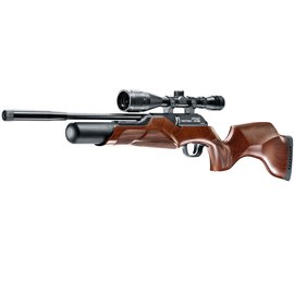 Пневматическая винтовка (воздушка) Umarex Walther Rotex RM8 кал.4,5мм (465.10.50), изображение 3