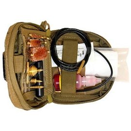 Набор для чистки Pro-Shot 3 Gun coyote (3G-KIT)