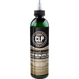 Средство для чистки Pro-Shot 1 Step BIO Mil-Spec CLP 3 в1 8 oz (1StepBIOMil-Spec-8)