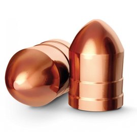 Свинцовые пули H&N Rabbit Magnum Power 4,5 мм 200шт/уп 1,04 г (92264500003), изображение 2