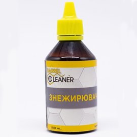 Обезжириватель Barrel Cleaner 100 мл (104)