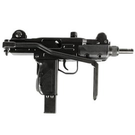 Пневматический пистолет KWC KMB-07 (UZI) , изображение 3