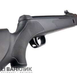 Пневматическая винтовка Чайка Mod. 11