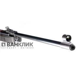 Пневматическая винтовка Чайка Mod. 11
