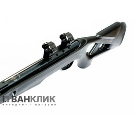 Пневматическая винтовка Чайка Mod. 12M