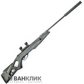 Пневматическая винтовка Чайка Mod. 12M