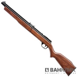 Пневматическая винтовка Crosman Benjamin Bolt Action Pump (397)