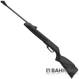 Пневматическая винтовка Gamo Black Shadow (6110013-BS)