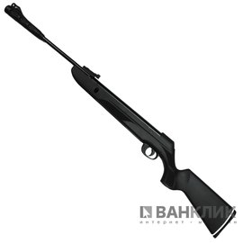 Пневматическая винтовка Magtech N2 1000 synthetic blue 10004696