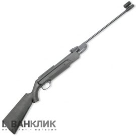 Пневматическая винтовка МР-512 кал.4,5мм пластиковое ложе 51280