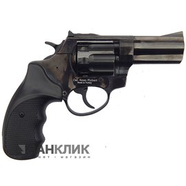 Револьвер под патрон Флобера Ekol Viper 3 черный-2
