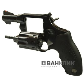 Револьвер под патрон Флобера Taurus 2” 409 Black
