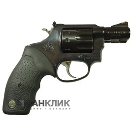 Револьвер под патрон Флобера Taurus 2” 409 Black
