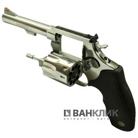 Револьвер под патрон Флобера Taurus 4” 409 ST