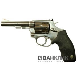 Револьвер под патрон Флобера Taurus 4” 409 ST