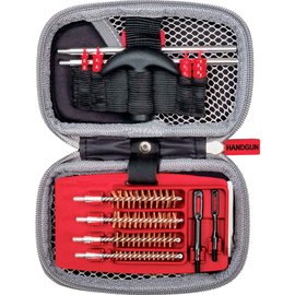 Набір для чищення Real Avid Gun Boss Cleaning Kit - Pistol (AVGCK310-P)