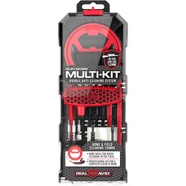 Набір для чищення Real Avid Gun Boss Multi-Kit - .270CAL/.280CAL/7мм (AVGBMK270)