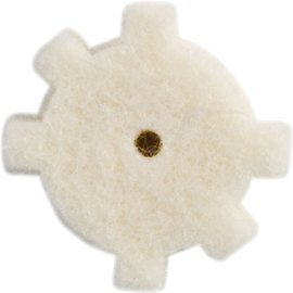 Патч для чистки Real Avid AR15 Star Chamber Cleaning Pads, 20 шт/уп (AVAR15CP)