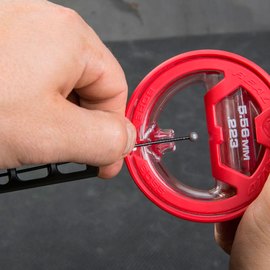 Протяжка Real Avid Bore Boss - .223CAL/5.56мм (AVBB223), изображение 5