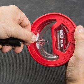 Протяжка Real Avid Bore Boss - 20GA (AVBB20G), изображение 3