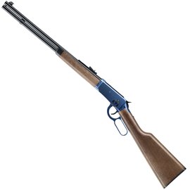 Пневматический карабин Umarex Legends Cowboy rifle blued Finish (5.8378)
